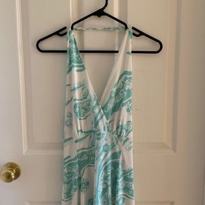 Franciz dress
